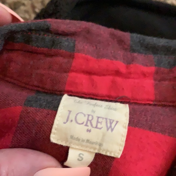 The North Face Fuzzy Full zip jacket all black & white - Picture 14 of 14